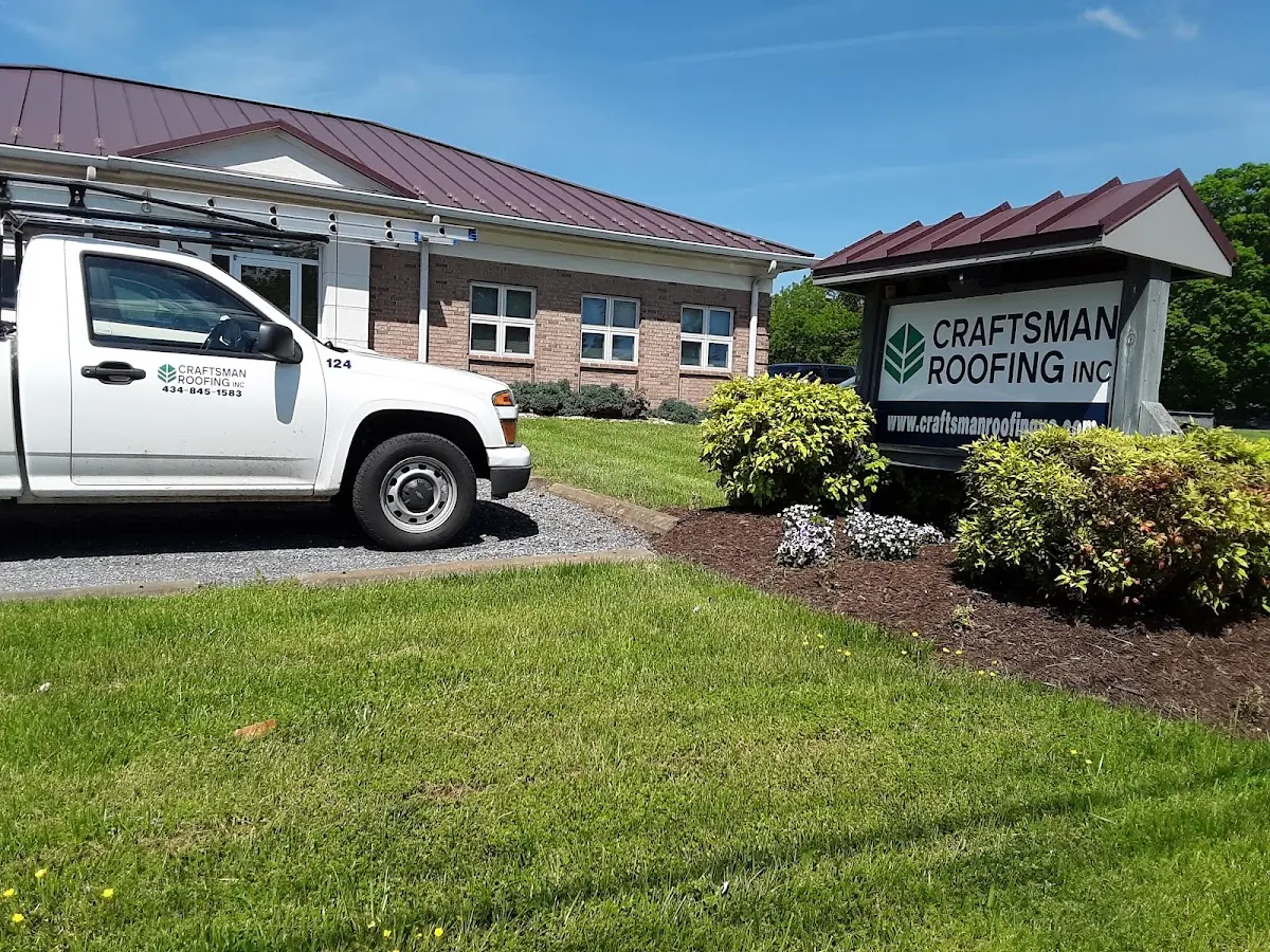 Quality Chimney Repair by experienced craftsmen in Sumterville